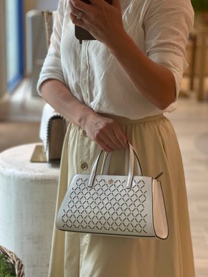Сумка Tory Burch
