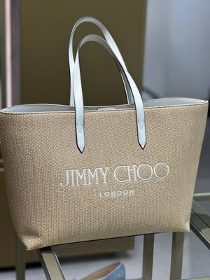 Сумка Jimmy Choo