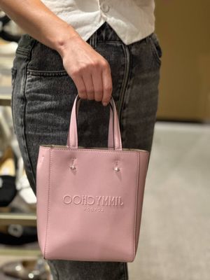 Сумка Jimmy Choo