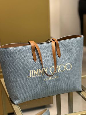 Сумка Jimmy Choo