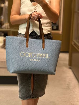 Сумка Jimmy Choo