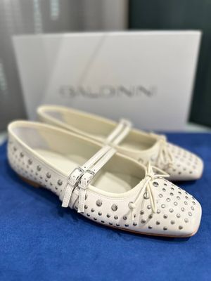 Балетки Baldinini