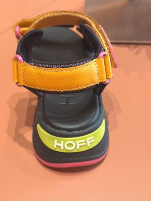 Босоножки HOFF
