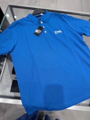 Мужское поло Armani