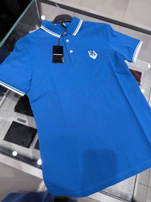Мужское поло Armani