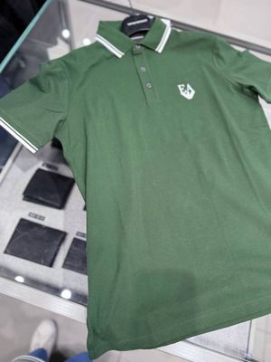 Мужское поло Armani