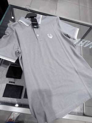 Мужское поло Armani