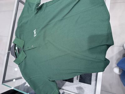 Мужское поло Armani