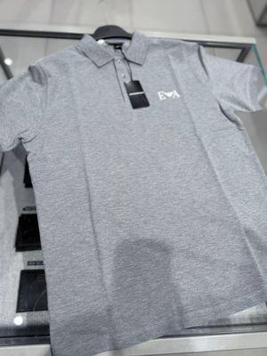 Мужское поло Armani