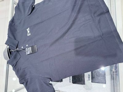 Мужское поло Armani