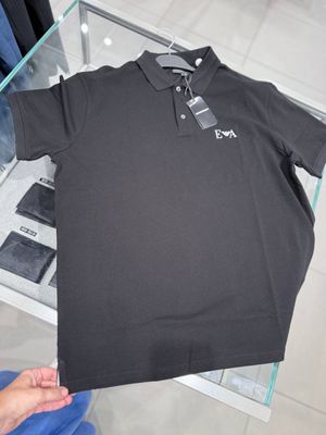 Мужское поло Armani
