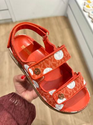 Сандалии Michael Kors