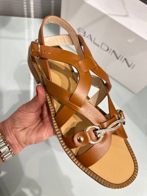 Босоножки Baldinini