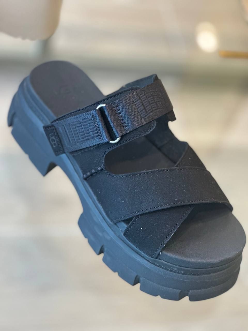 Сандалии UGG