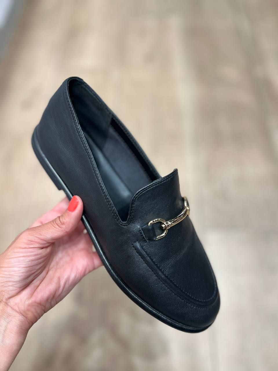 Лоферы Michael Kors