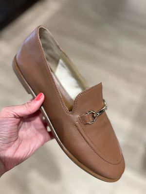 Лоферы Michael Kors