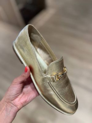 Лоферы Michael Kors