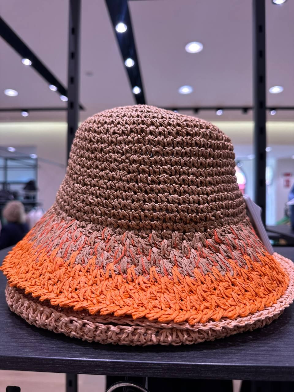 Шляпа Max Mara Group