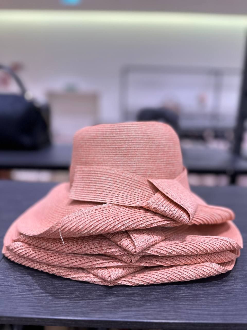 Шляпа Max Mara Group