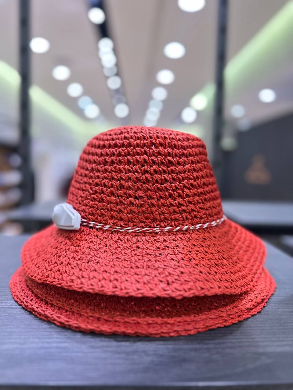 Шляпа Max Mara Group