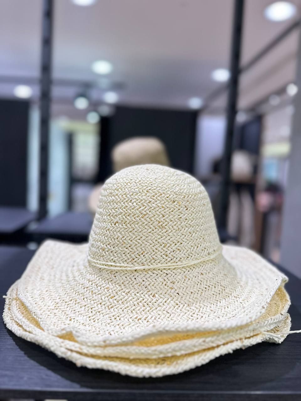 Шляпа Max Mara Group
