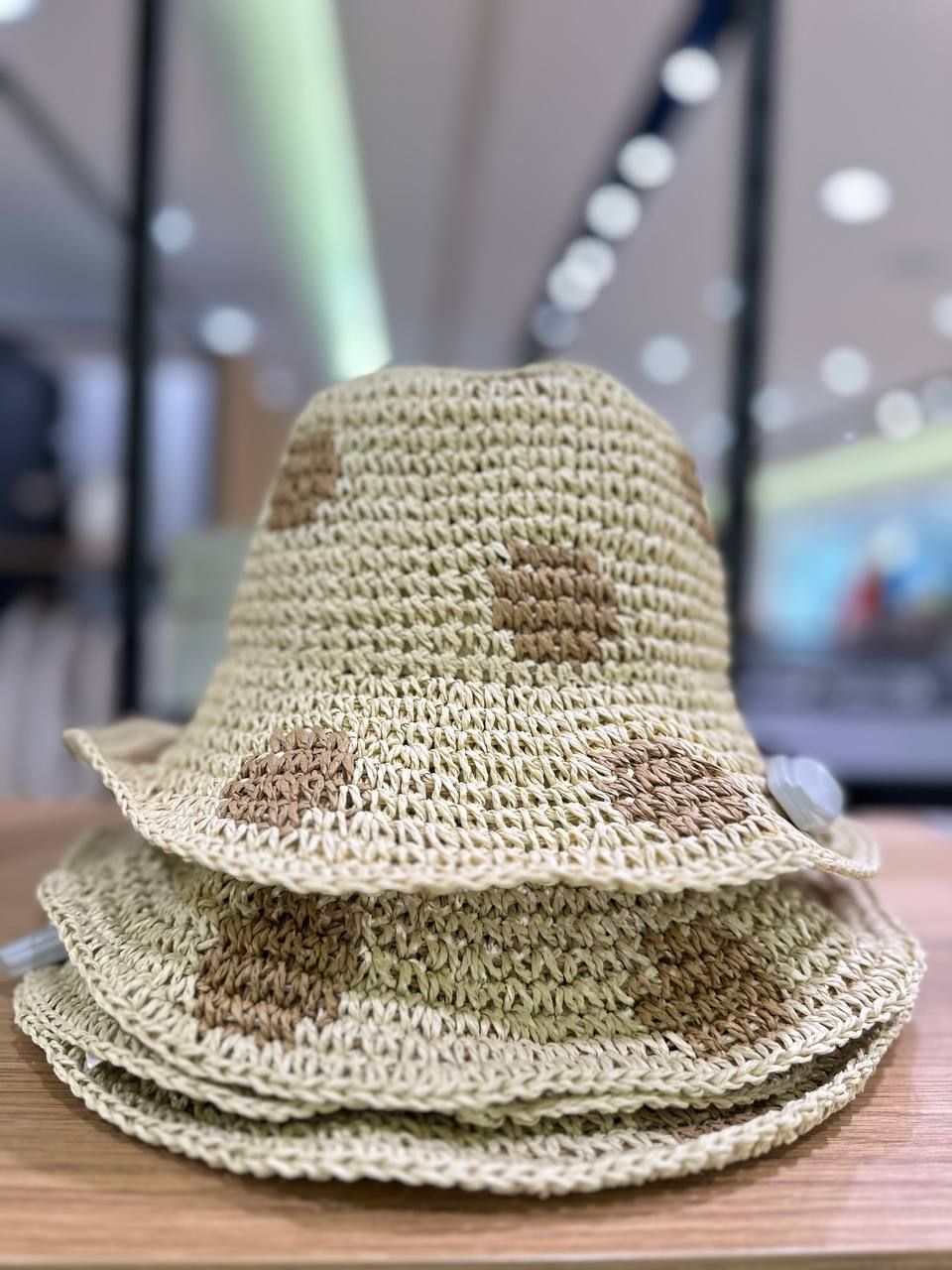 Шляпа Max Mara Group