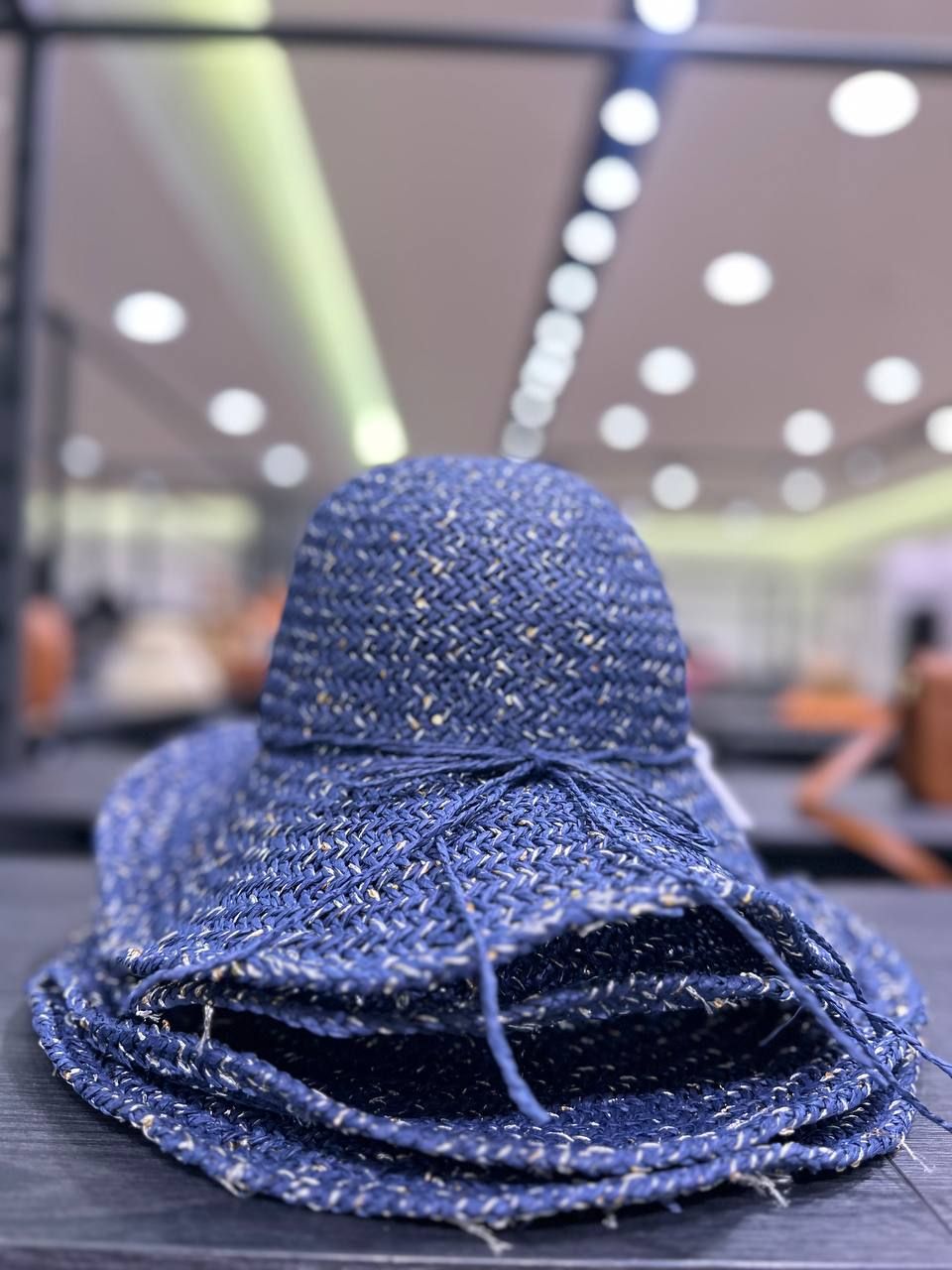 Шляпа Max Mara Group
