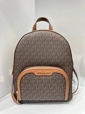 Рюкзак Michael Kors Jaycee medium