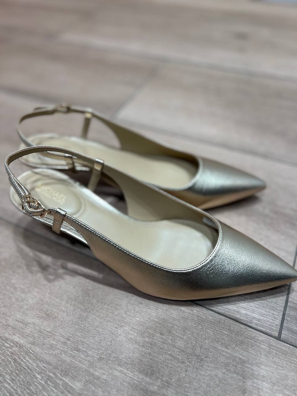 Слингбэки Michael Kors