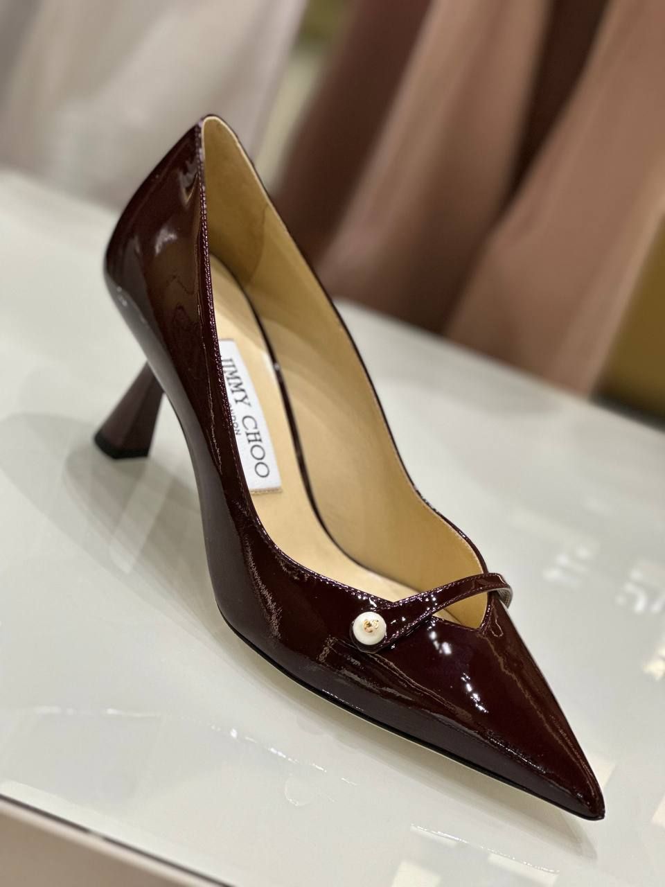 Туфли Jimmy Choo