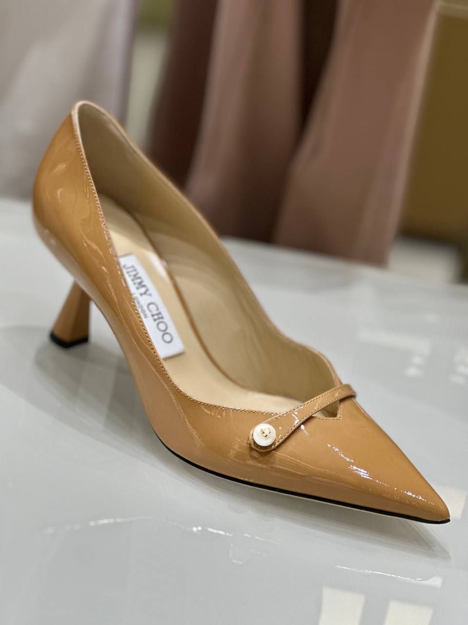 Туфли Jimmy Choo