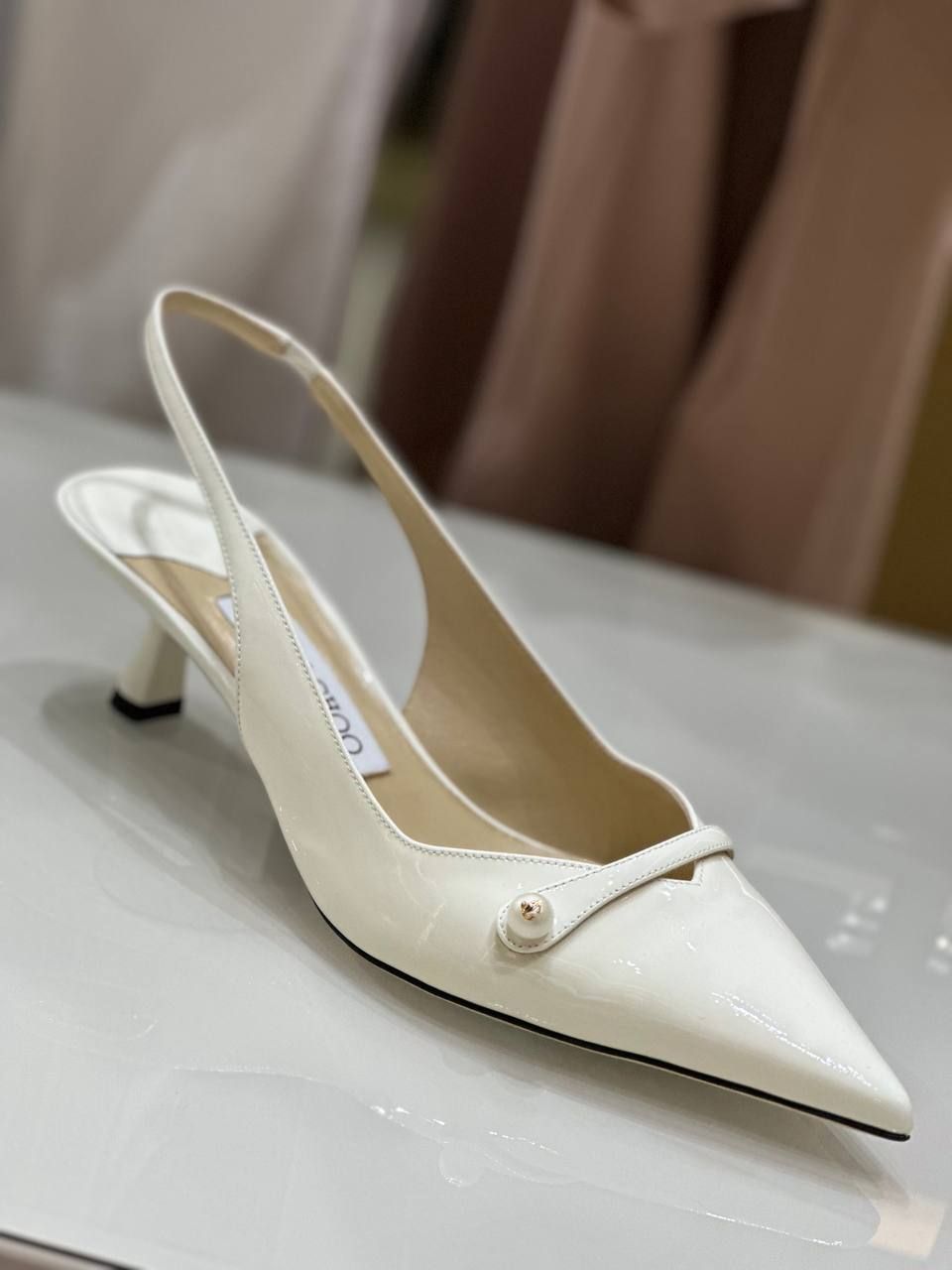 Слингбэки Jimmy Choo