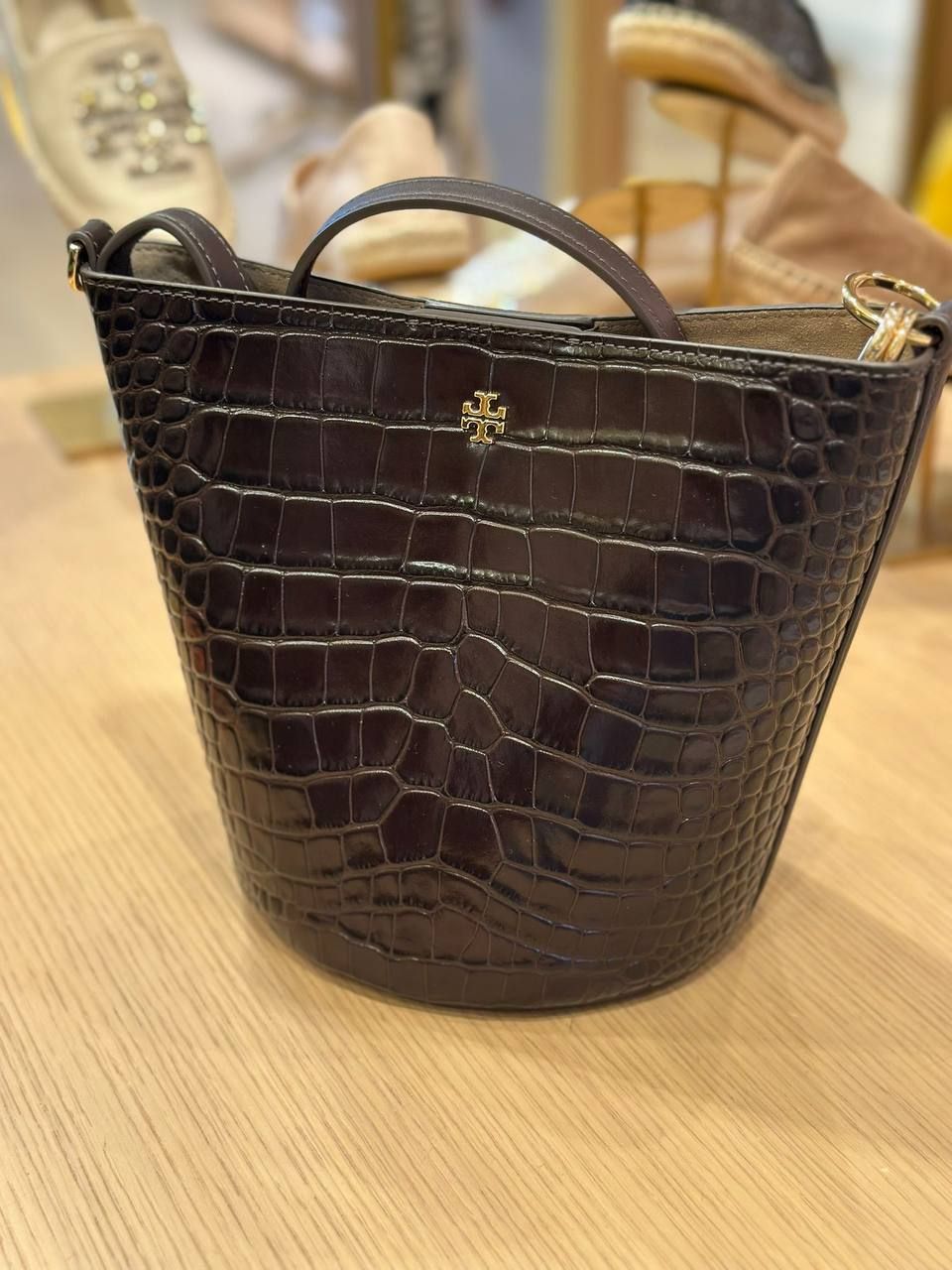 Сумка Tory Burch