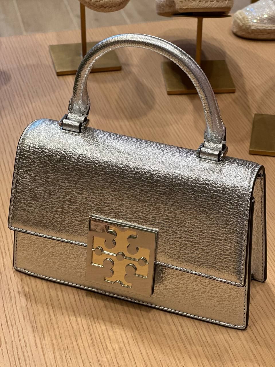 Сумка Tory Burch