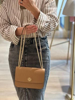 Сумка Tory Burch
