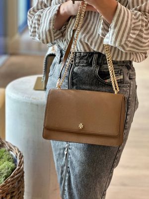 Сумка Tory Burch