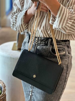 Сумка Tory Burch