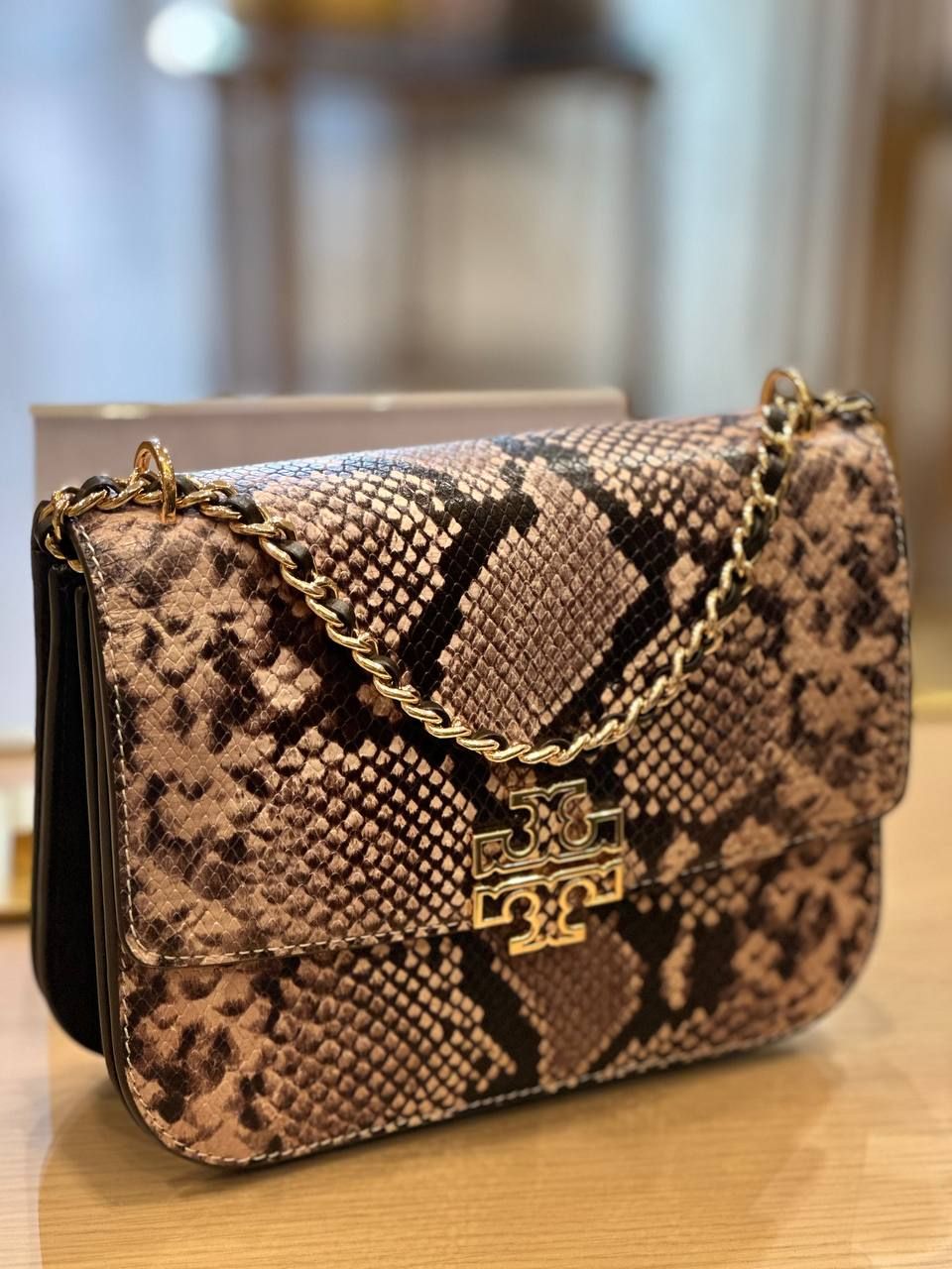 Сумка Tory Burch