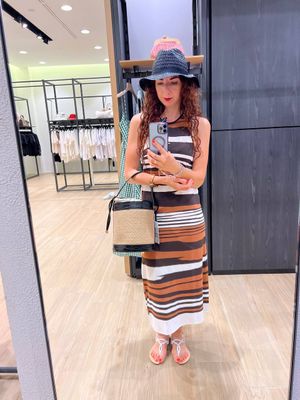 Платье Max Mara Group