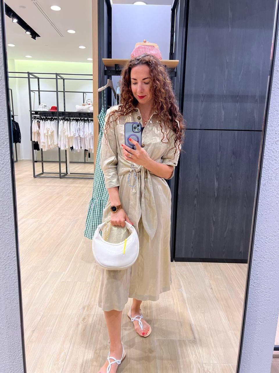 Платье Max Mara Group