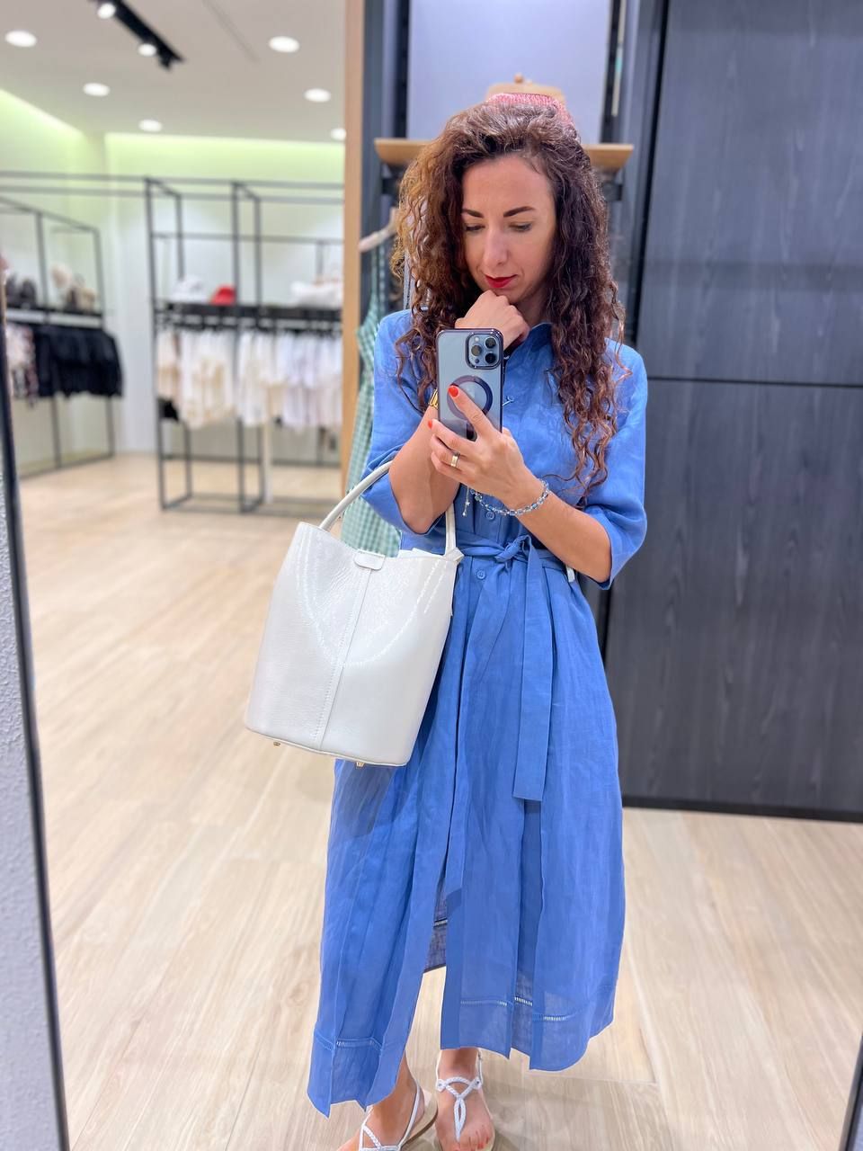 Платье Max Mara Group