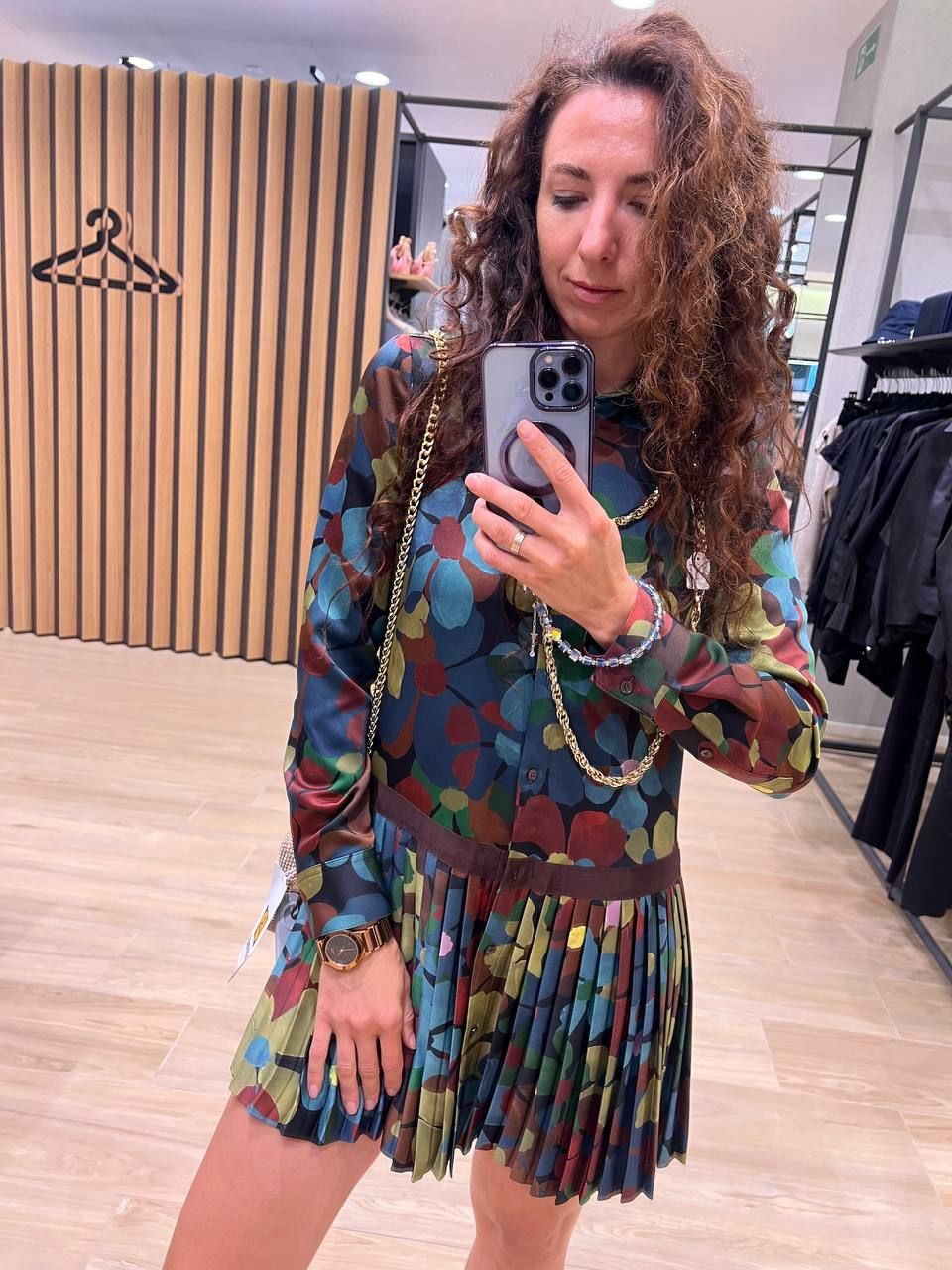 Платье Max Mara Group