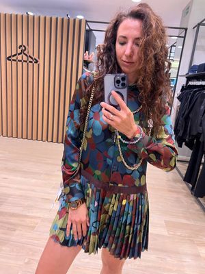 Платье Max Mara Group