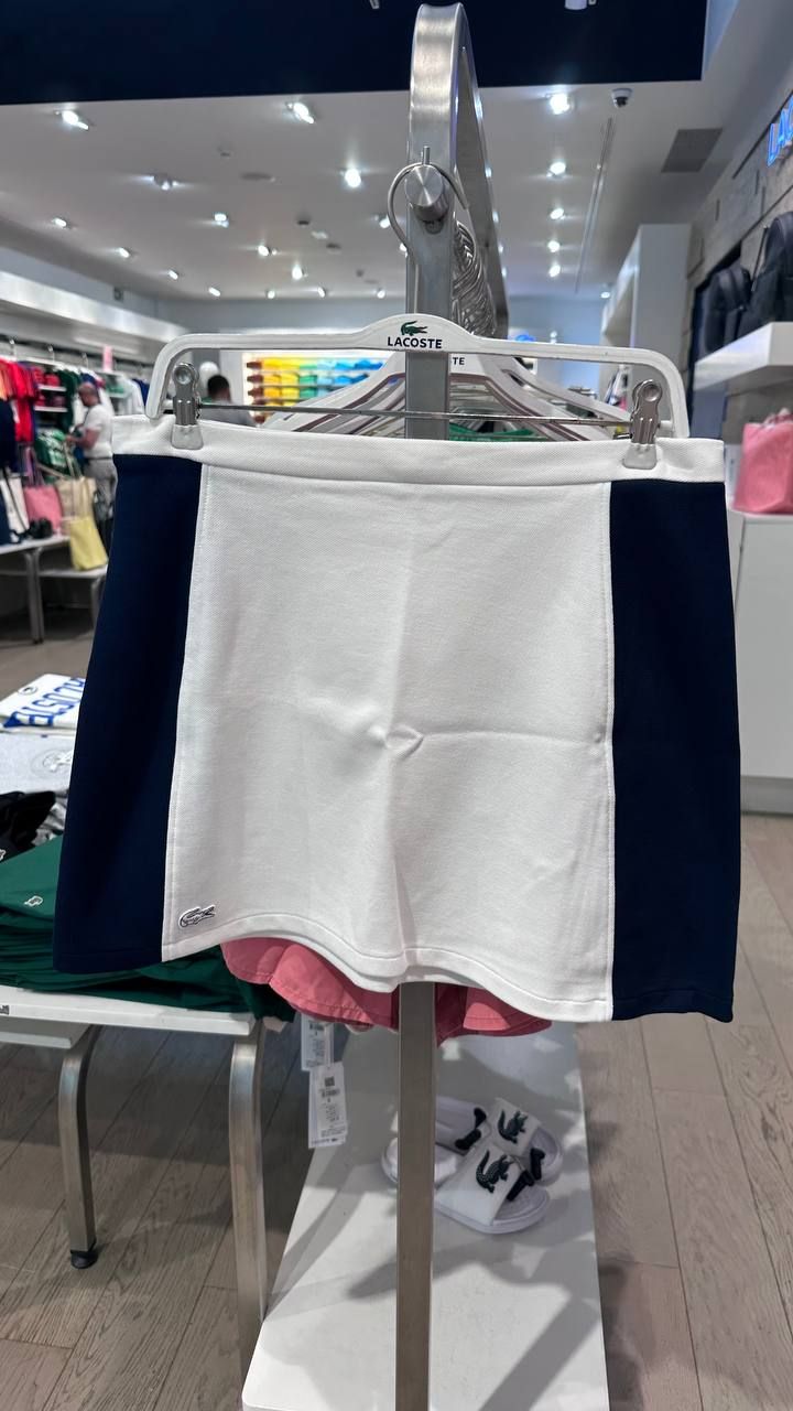 Юбка Lacoste