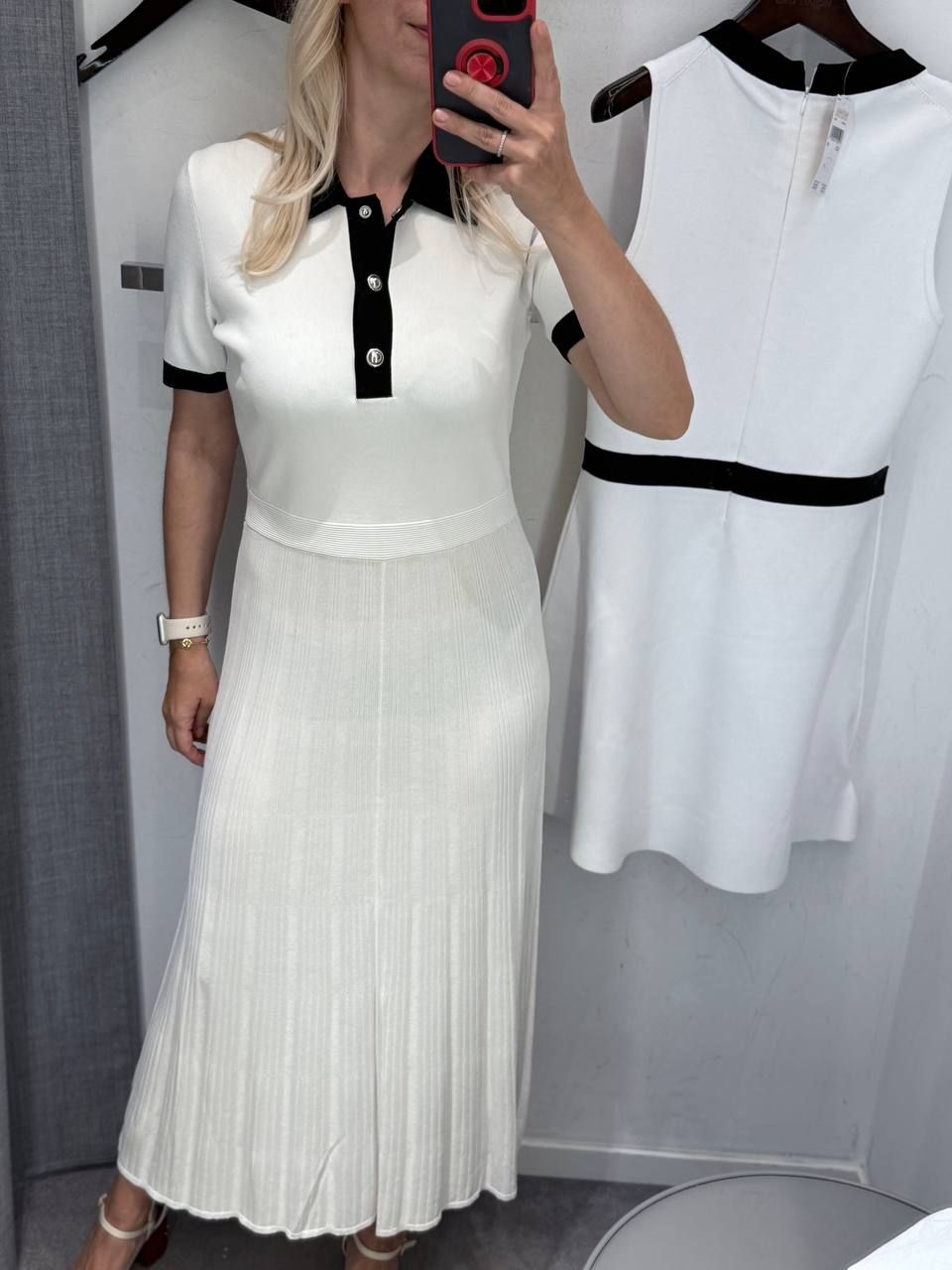 Платье Michael Kors