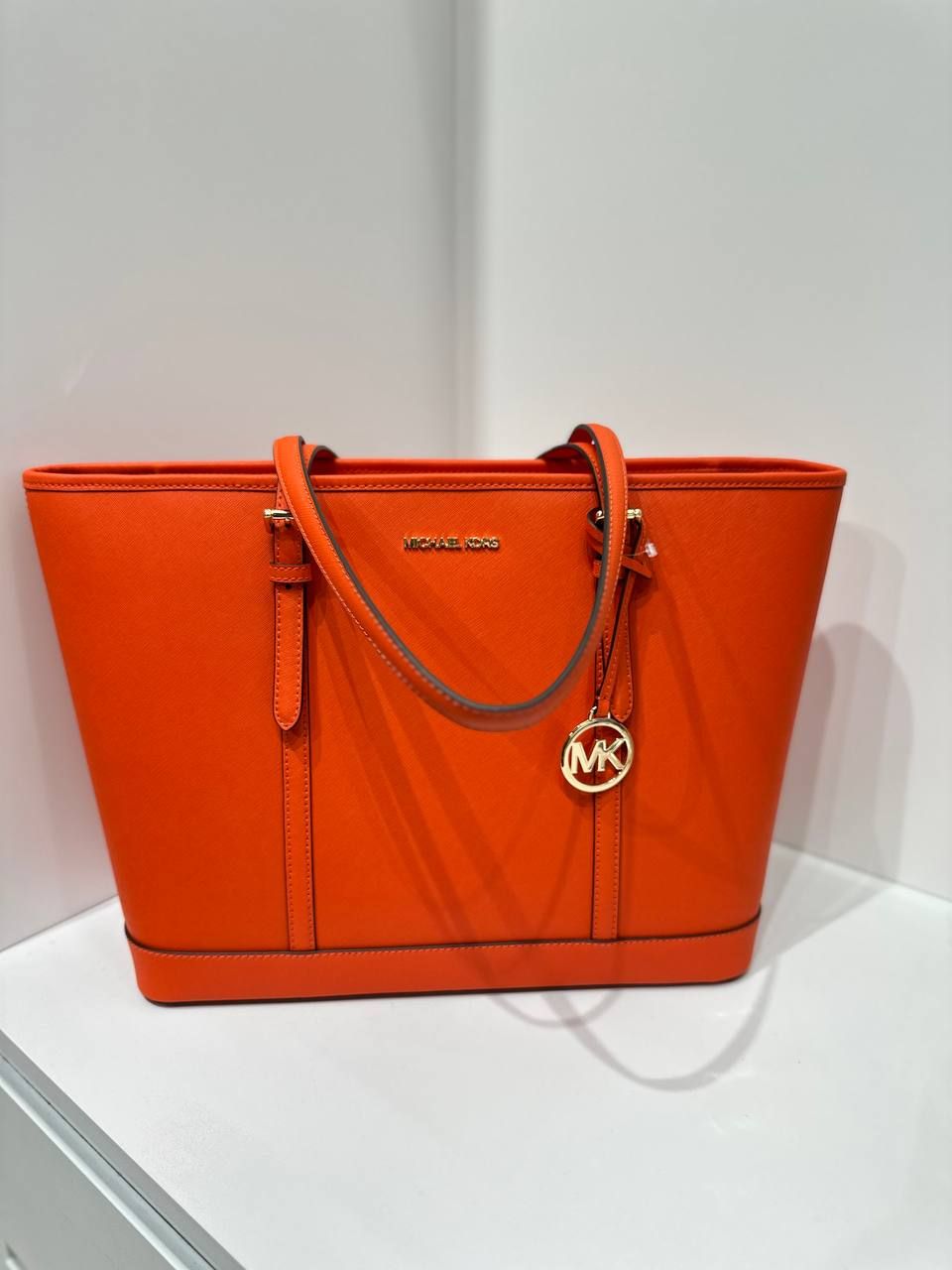 Сумка Michael Kors Jet set  travel