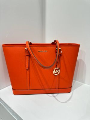 Сумка Michael Kors Jet set  travel