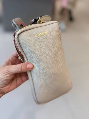 Сумочка Burberry