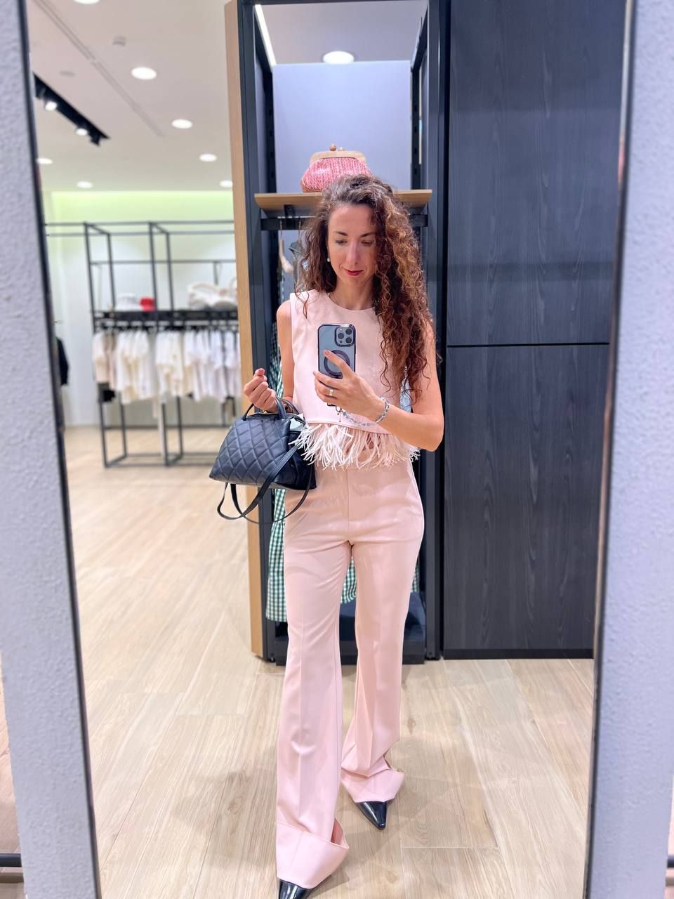 Брюки Max Mara Group