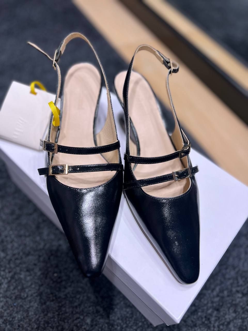 Слингбэки Max Mara Group